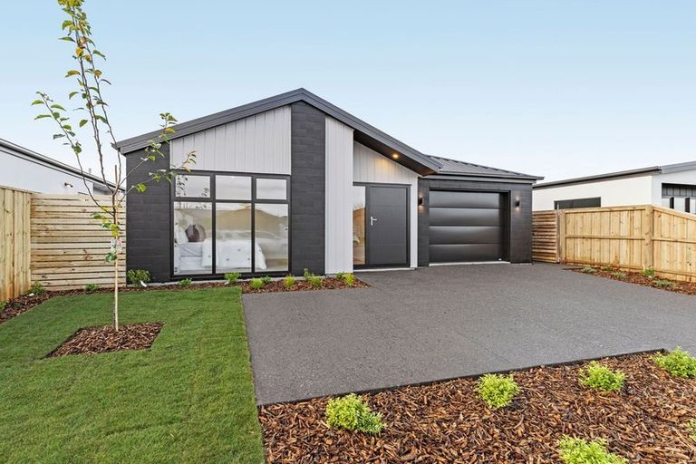 Photo of property in 254 Lincoln Rolleston Road, Rolleston, 7678