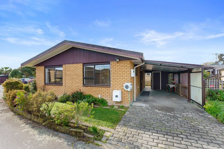 Photo of property in 33 Rangatira Street, Otaki, 5512