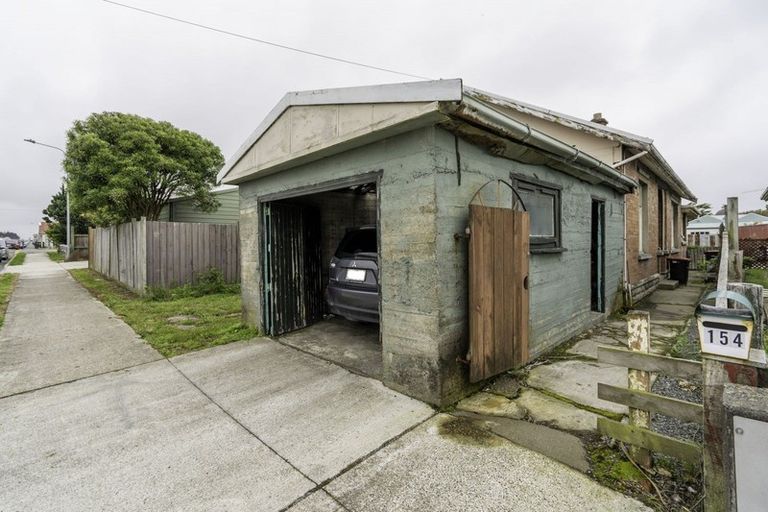Photo of property in 154 Ettrick Street, Appleby, Invercargill, 9812