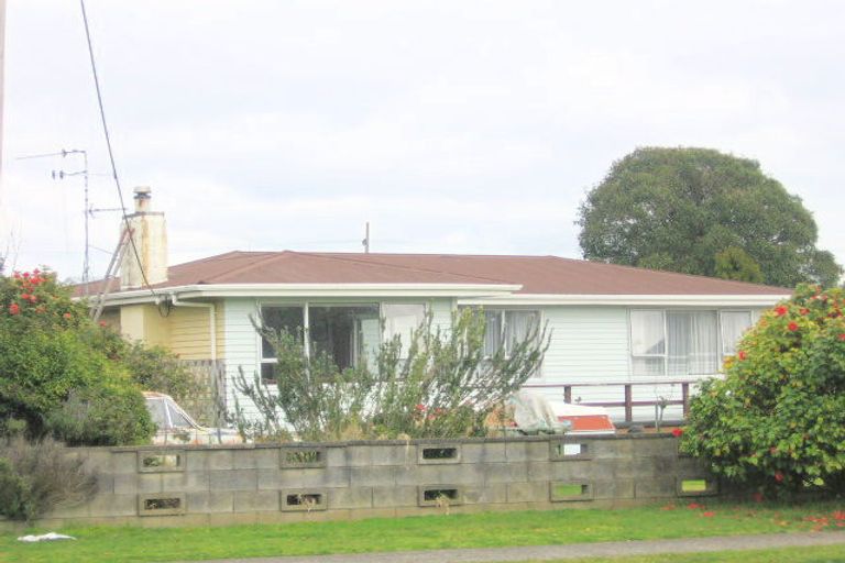 Photo of property in 38 Links Avenue, Mount Maunganui, 3116