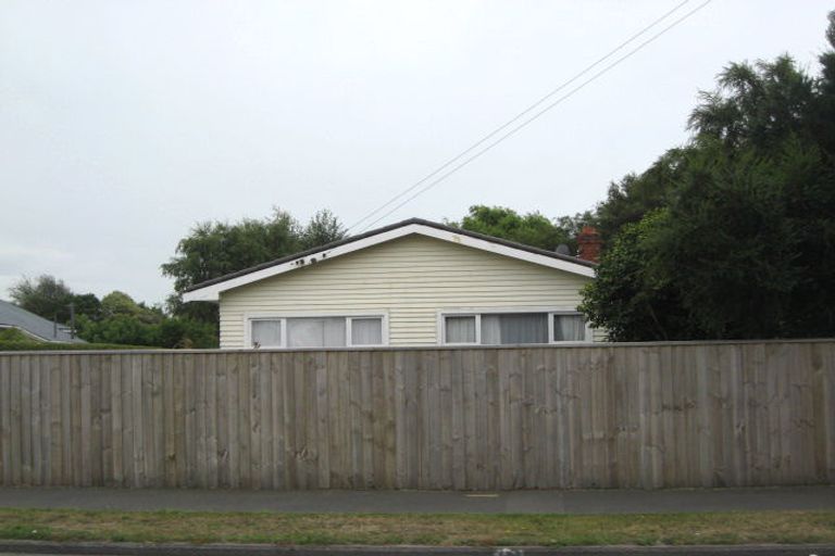 Photo of property in 29a Hoon Hay Road, Hoon Hay, Christchurch, 8025