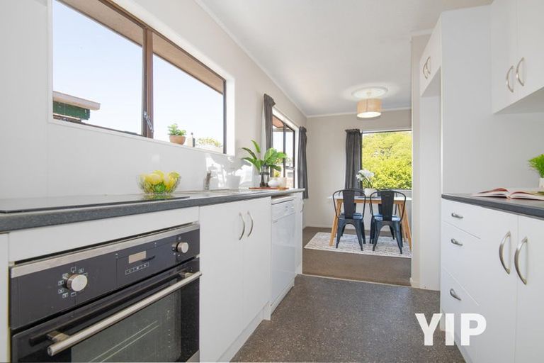 Photo of property in 21 Trafalgar Street, Johnsonville, Wellington, 6037