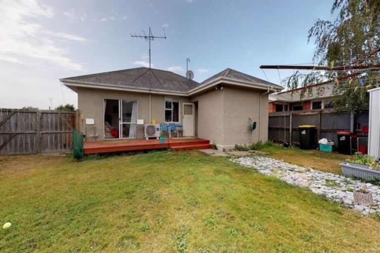 Photo of property in 98 George Street, Tinwald, Ashburton, 7700