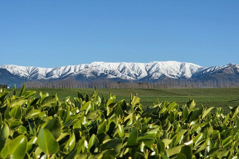 Photo of property in 48 Sherwood Road, Makikihi, Waimate, 7978