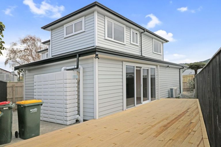 Photo of property in 14a Athlone Crescent, Boulcott, Lower Hutt, 5011