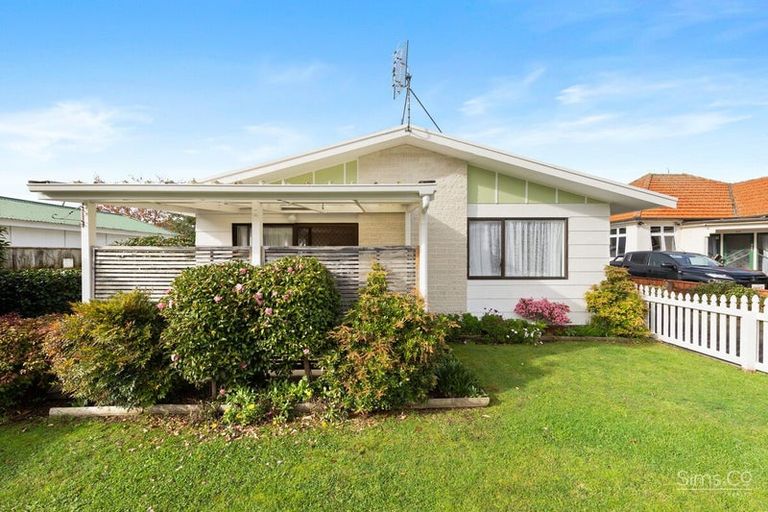 Photo of property in 38 Tinirau Street, Whanganui East, Wanganui, 4500