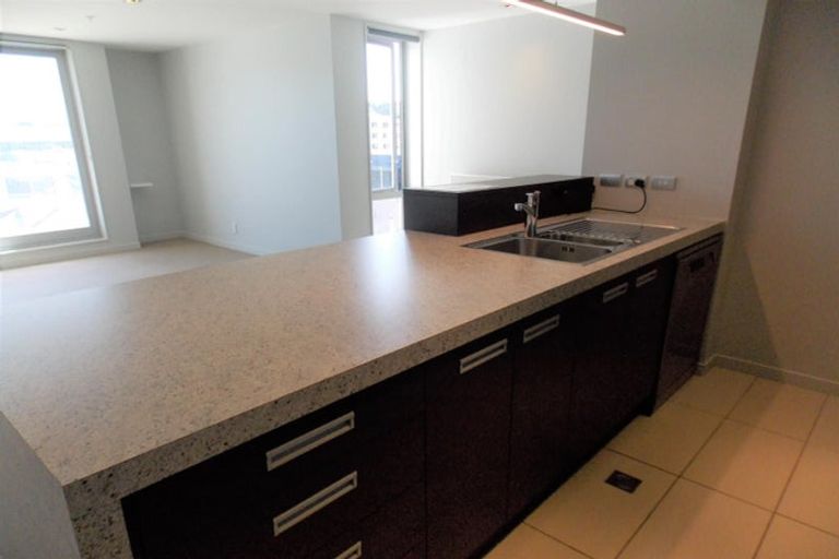 Photo of property in Republic Apartments, 6f/11 Tennyson Street, Te Aro, Wellington, 6011