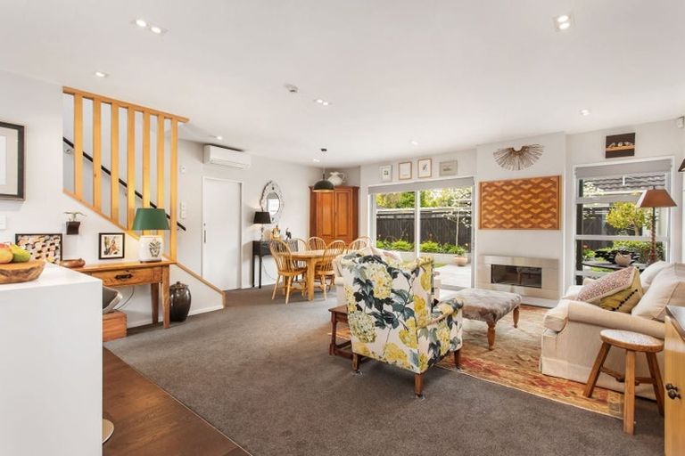 Photo of property in 5 Knowles Street, Merivale, Christchurch, 8052