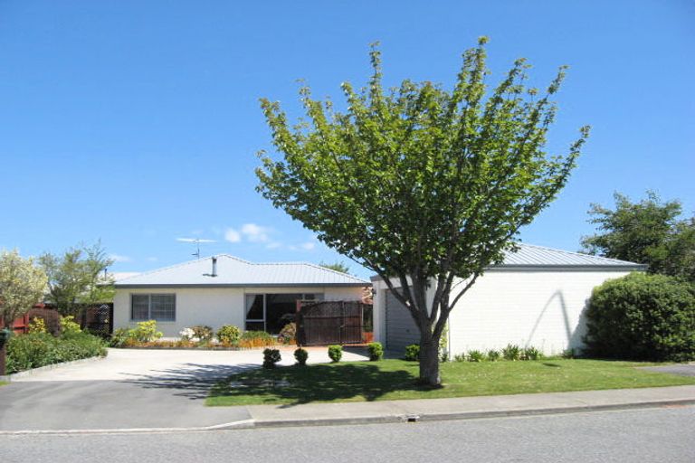 Photo of property in 35 Isaac Wilson Road, Kaiapoi, 7630