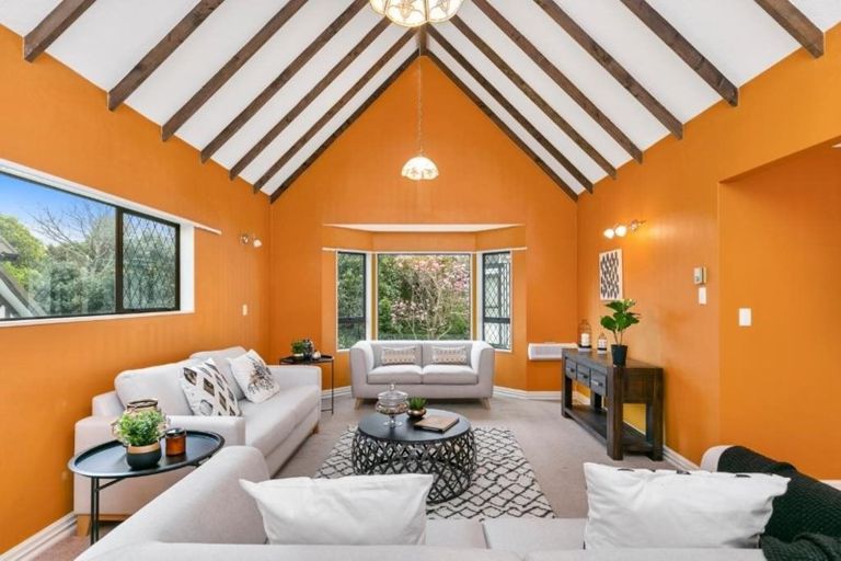 Photo of property in 123a Coromandel Street, Newtown, Wellington, 6021