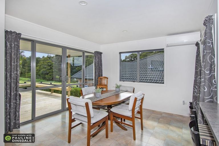 Photo of property in 6 Daviot Place, Te Kamo, Whangarei, 0112