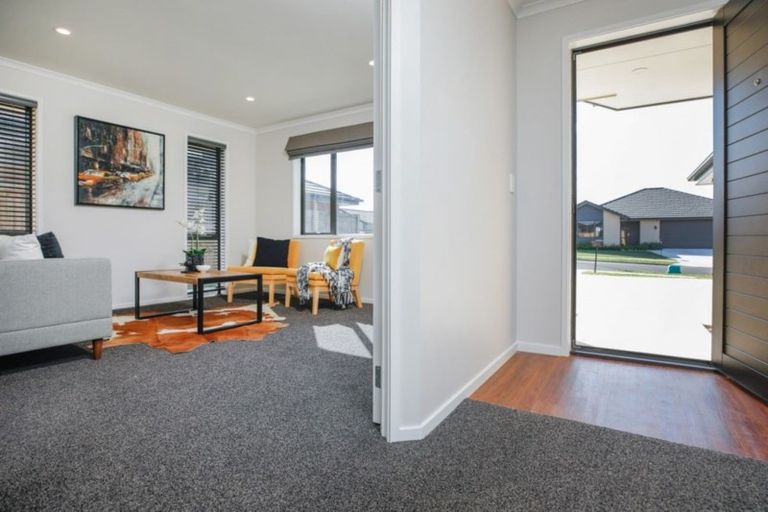 Photo of property in 7 Branca Close, Fitzroy, Hamilton, 3206