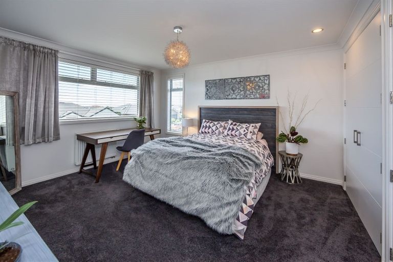 Photo of property in 4 Torrey Pines, Waimairi Beach, Christchurch, 8083