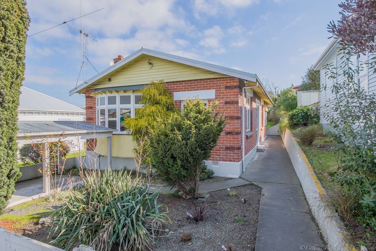 Photo of property in 44 Grey Road, Timaru, 7910