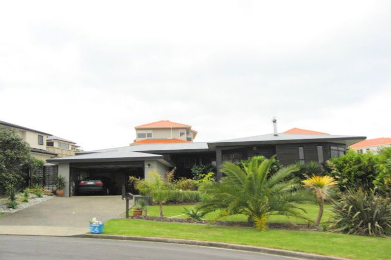 Photo of property in 23 Castaway Place, Gulf Harbour, Whangaparaoa, 0930