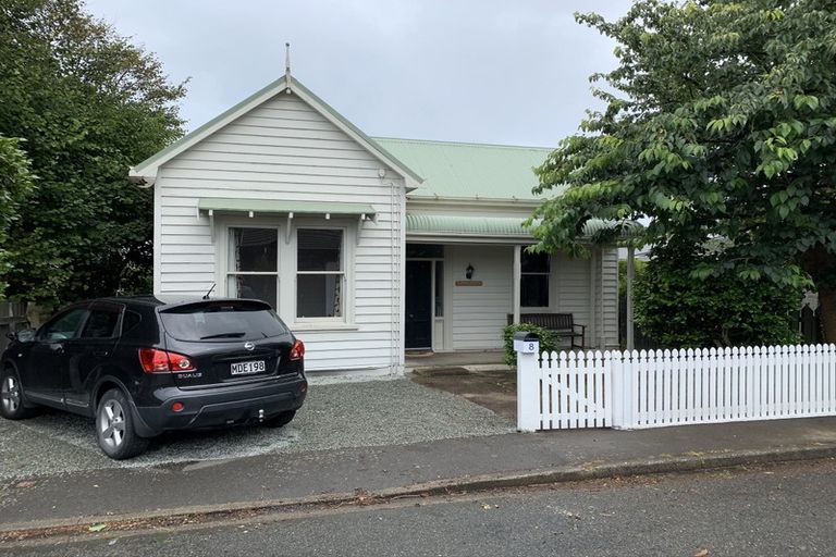 Photo of property in 8 Kirkwood Lane, Invercargill, 9810
