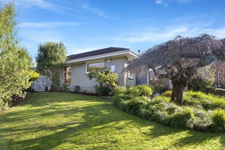 Photo of property in 28 Sloan Terrace, Cashmere, Christchurch, 8022