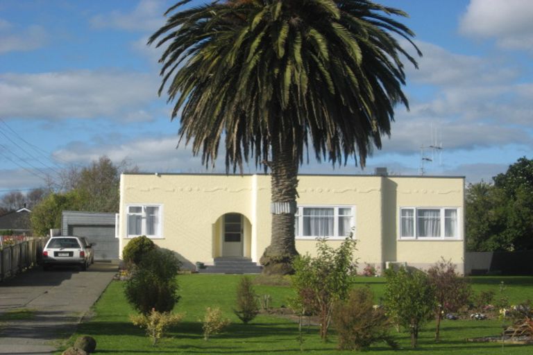 Photo of property in 67 Alexandra Street, Marton, 4710