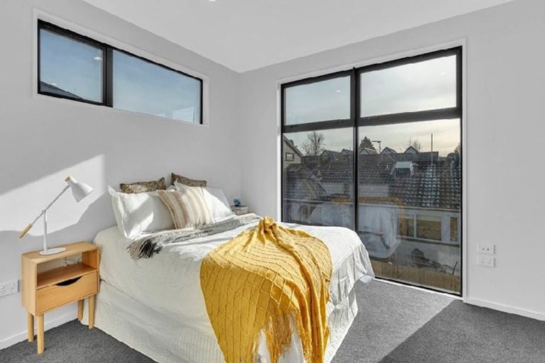 Photo of property in 3/89 Southampton Street, Sydenham, Christchurch, 8023