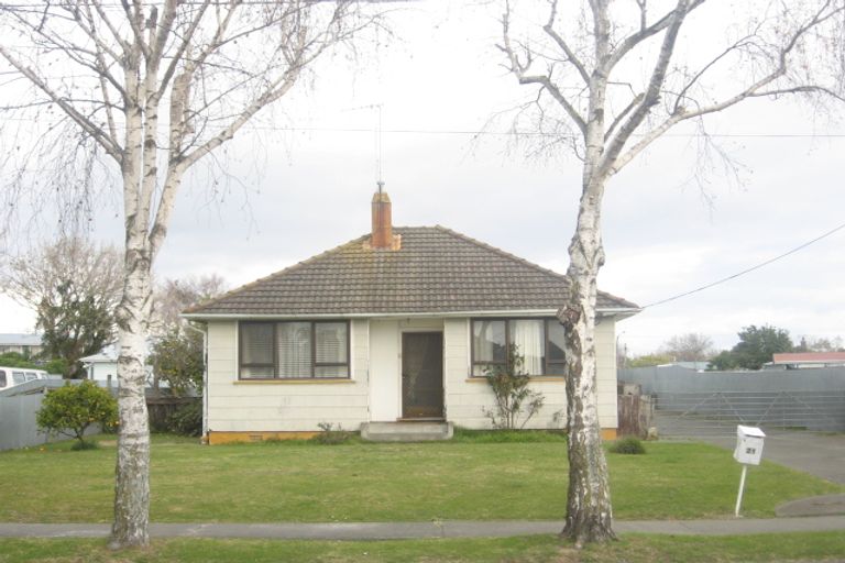 Photo of property in 21 Lister Crescent, Maraenui, Napier, 4110