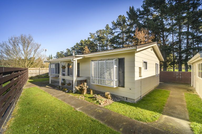 Photo of property in 58a Newton Place, Westbrook, Palmerston North, 4412