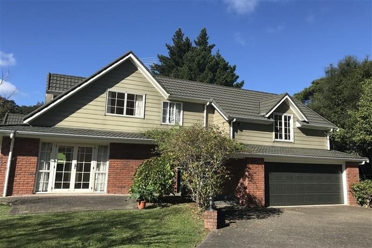 Photo of property in 26 Awhiorangi Promenade, Swanson, Auckland, 0816