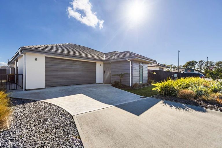 Photo of property in 4 Bedfont Street, 4 Bedfont Street, Richmond, 7020