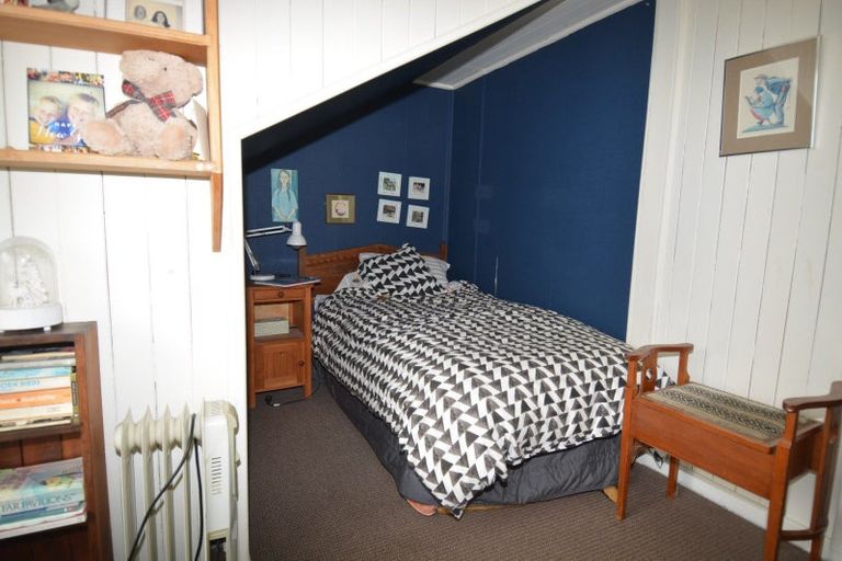 Photo of property in 61 Louisa Street, Gladstone, Invercargill, 9810