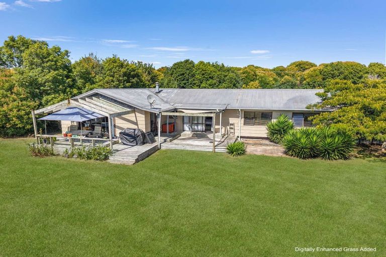 Photo of property in 226 Powell Road, Te Teko, Whakatane, 3193
