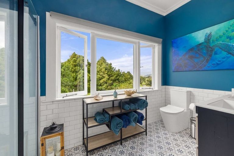 Photo of property in 116 Hawkins Road, Kohukohu, 0491