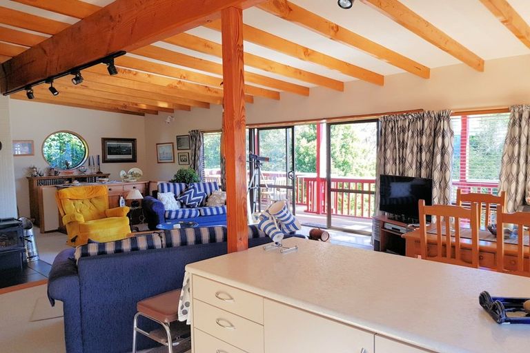 Photo of property in 105 Marine Drive, Diamond Harbour, Lyttelton, 8971