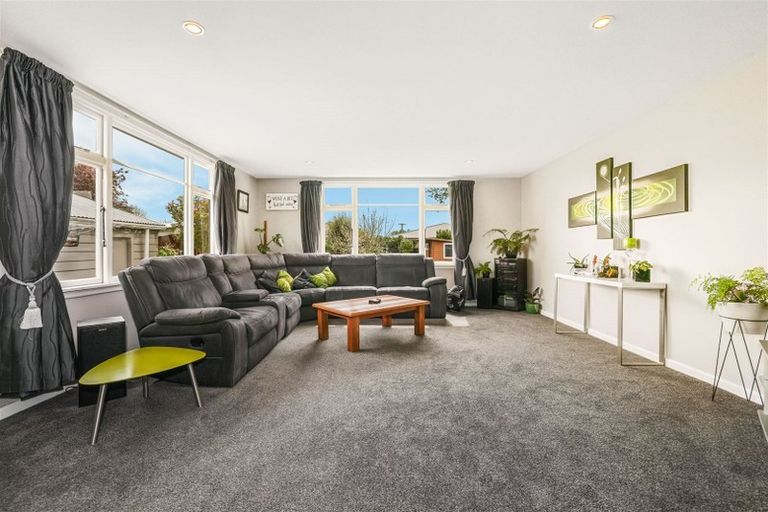 Photo of property in 34 Mcbeath Avenue, Hoon Hay, Christchurch, 8025
