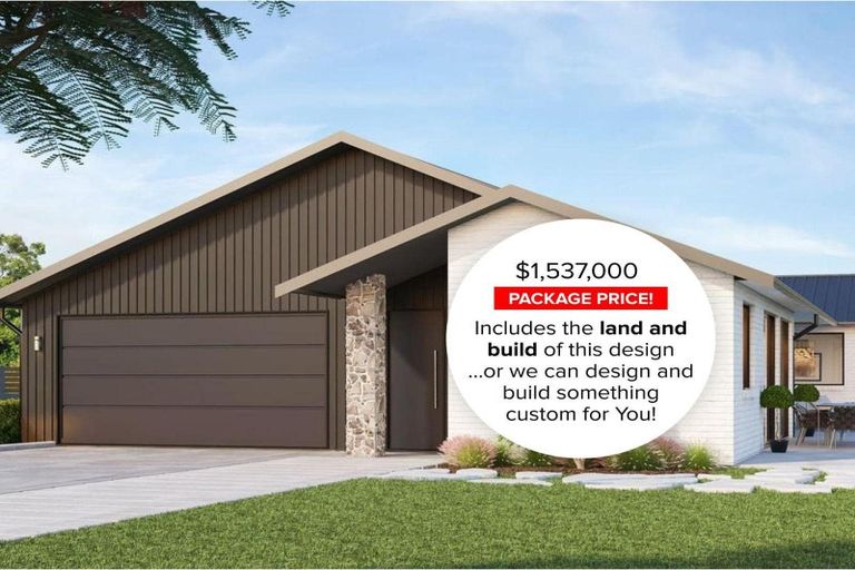 Photo of property in 23 Overton Street, Rototuna North, 3210