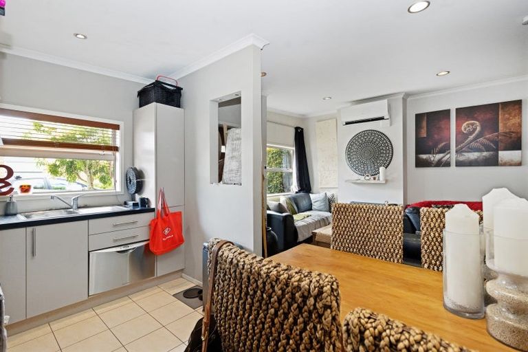 Photo of property in 1/46 Peachgrove Road, Hamilton East, Hamilton, 3216