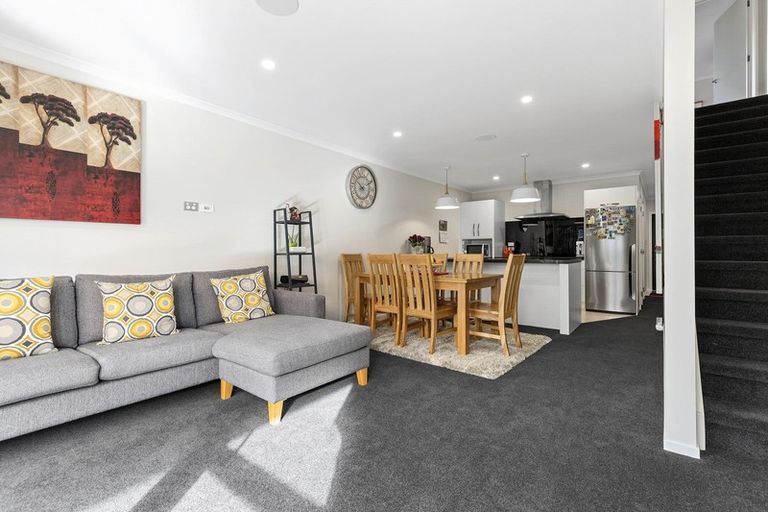 Photo of property in 8 Rebekah Crescent, Flagstaff, Hamilton, 3210