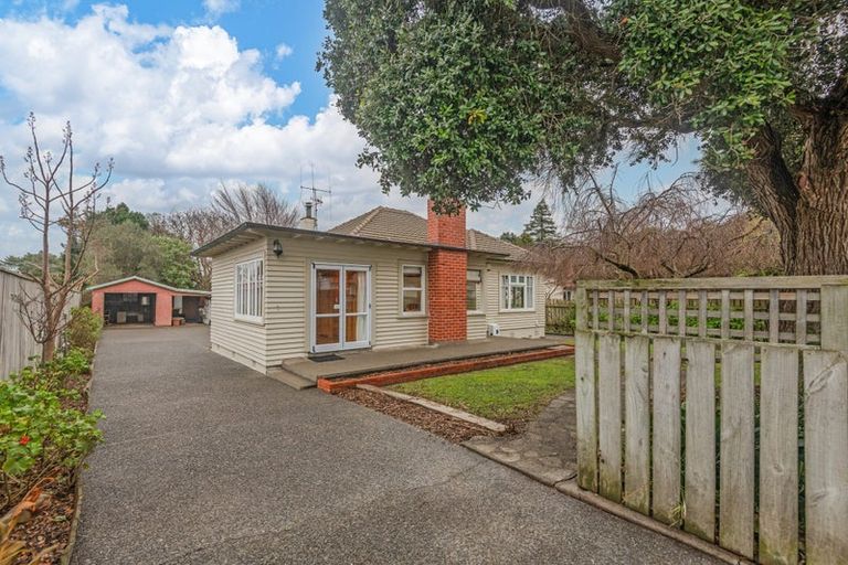 Photo of property in 29 Wellington Street, Feilding, 4702