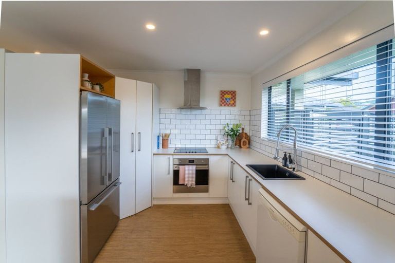 Photo of property in 3 Tollemache Street, Richmond, 7020