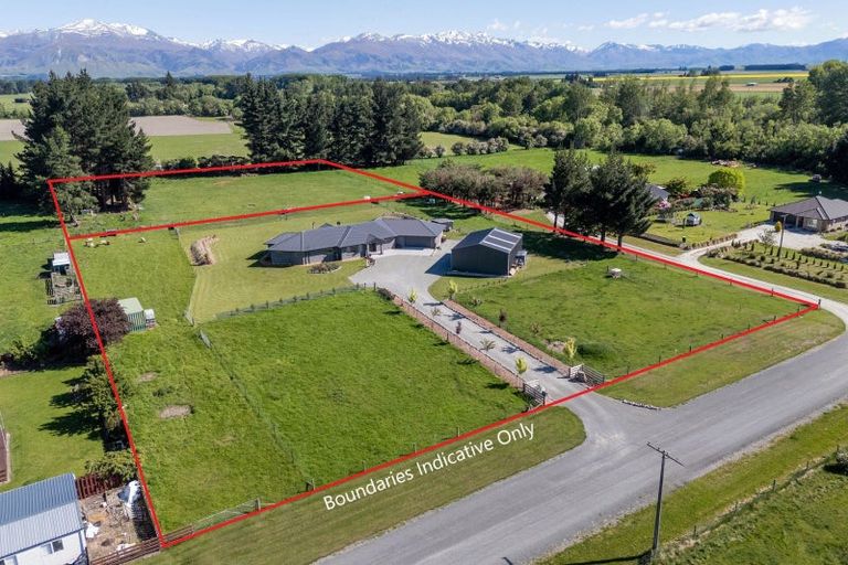 Photo of property in 37 Opihi Street, Fairlie, 7925