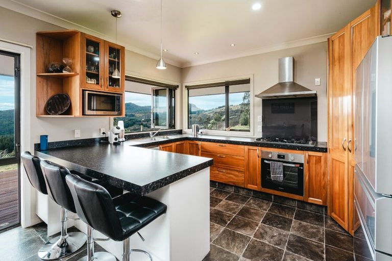 Photo of property in 63 O'connell Road, Mount Cargill, Waitati, 9085