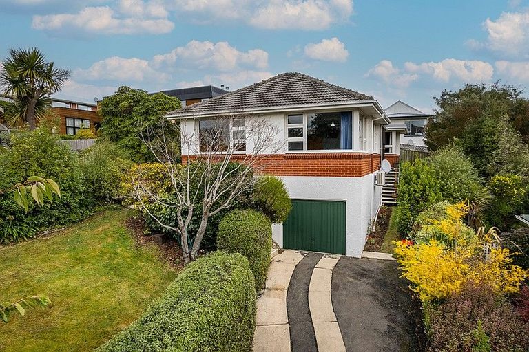 Photo of property in 54 Balmacewen Road, Maori Hill, Dunedin, 9010