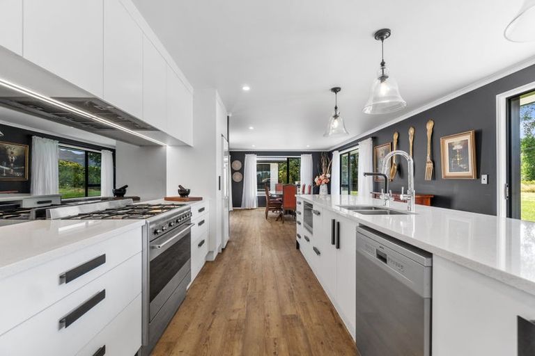 Photo of property in 1222 Te Aroha-gordon Road, Manawaru, Te Aroha, 3391