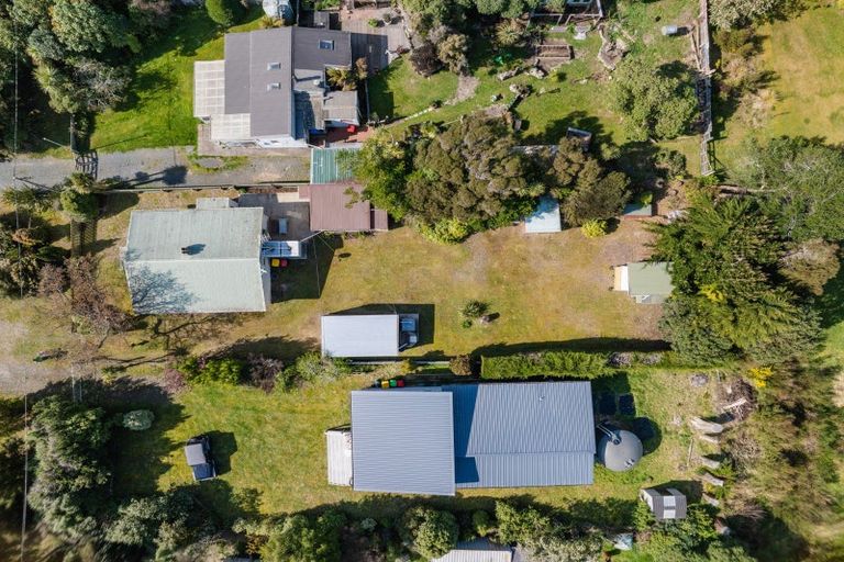 Photo of property in 30 Beach Road, Long Beach, Port Chalmers, 9081