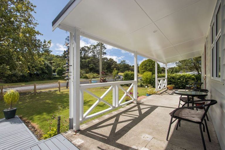 Photo of property in 8 Savage Road, Waihi, 3610