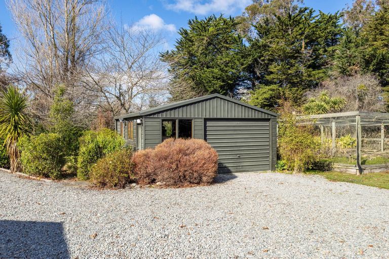 Photo of property in 260 Downs Road, Geraldine Downs, Geraldine, 7991