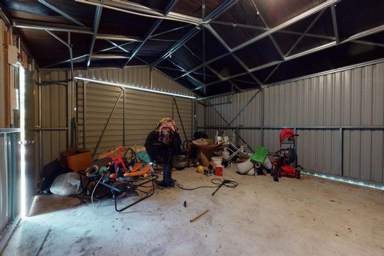 Photo of property in 95a Michael Street, Rakaia, 7710