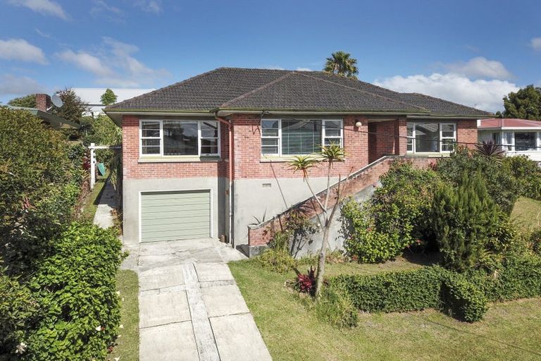 Photo of property in 18 Parore Street, Dargaville, 0310