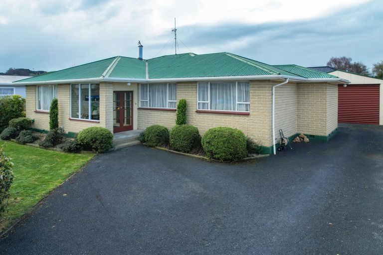 Photo of property in 42 Redcastle Road, Oamaru North, Oamaru, 9400