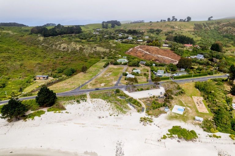 Photo of property in 926 Harington Point Road, Harington Point, Dunedin, 9077