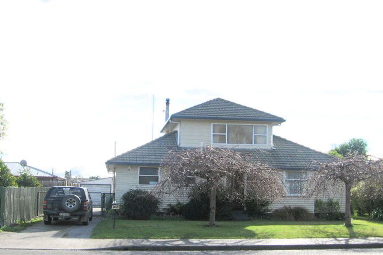 Photo of property in 1202 Willowpark Road North, Mayfair, Hastings, 4122