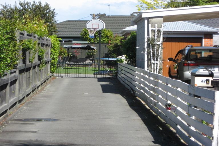 Photo of property in 47a Domett Street, Nelson, 7010